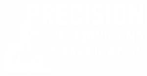 Precision Welding and Fabrication LLC logo